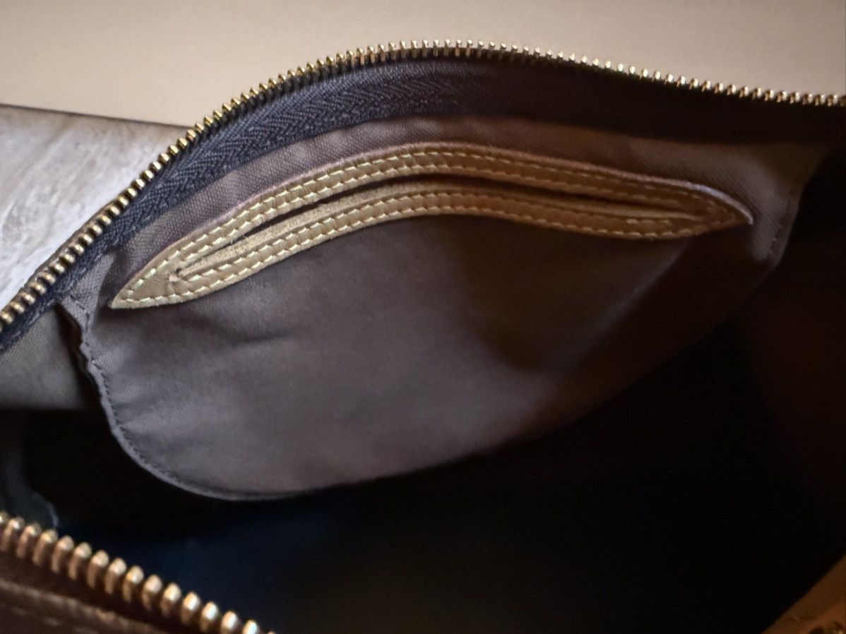 Louis Vuitton Louis Vuitton Speedy 30 Size ONE SIZE - 9 Thumbnail