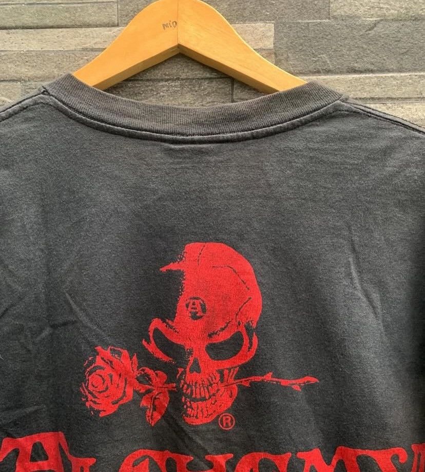 Giant Vintage 1991 ALCHEMY " SCARFACE " Size US L / EU 52-54 / 3 - 6 Thumbnail