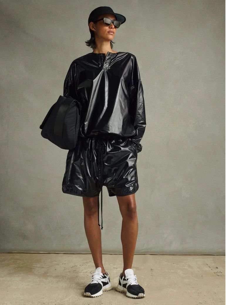 Fear of God Fear of God 7th Seventh Newspaper Bag eternal 8th zegna Size ONE SIZE - 3 Thumbnail