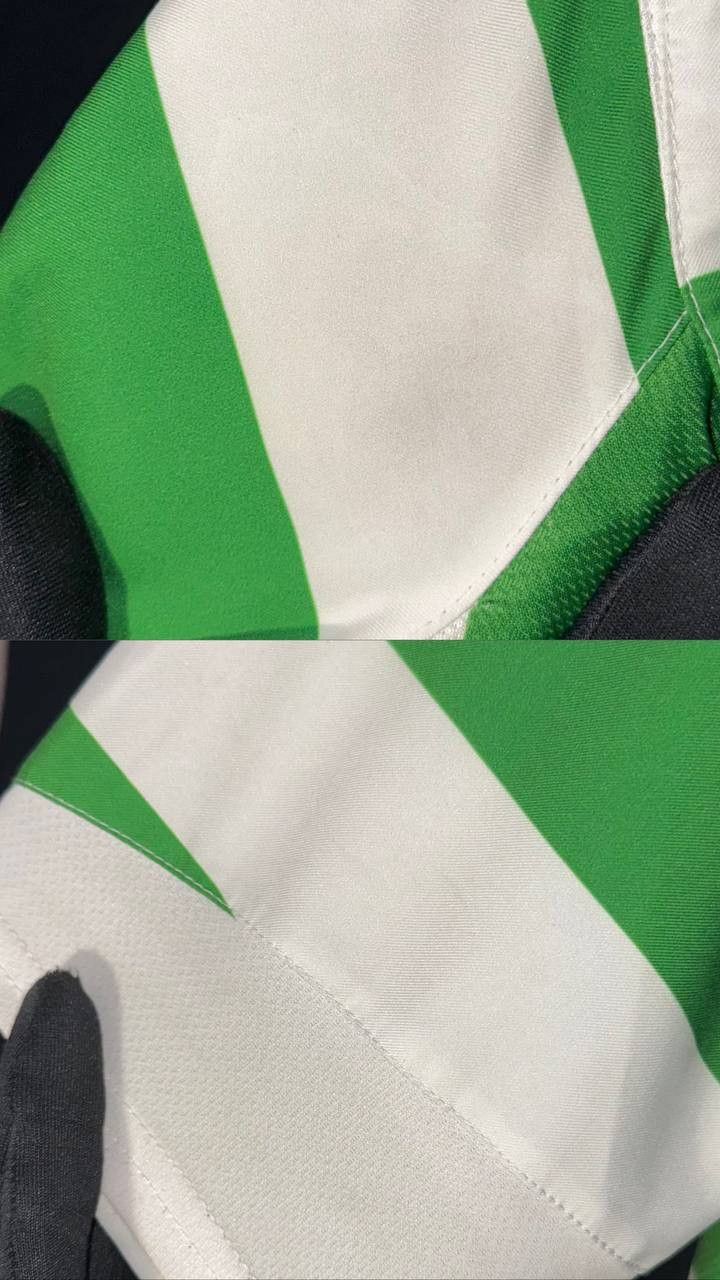 Nike × Vintage Glasgow Celtic home 2005-2007 Nike Football Shirt jersey YTH Size US XS / EU 42 / 0 - 8 Thumbnail