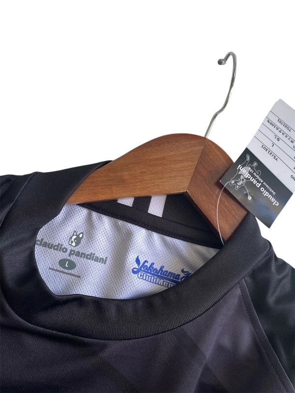 Drain Gang Yokohama FC 2021 Limited Edition Player Jersey Size US L / EU 52-54 / 3 - 5 Thumbnail