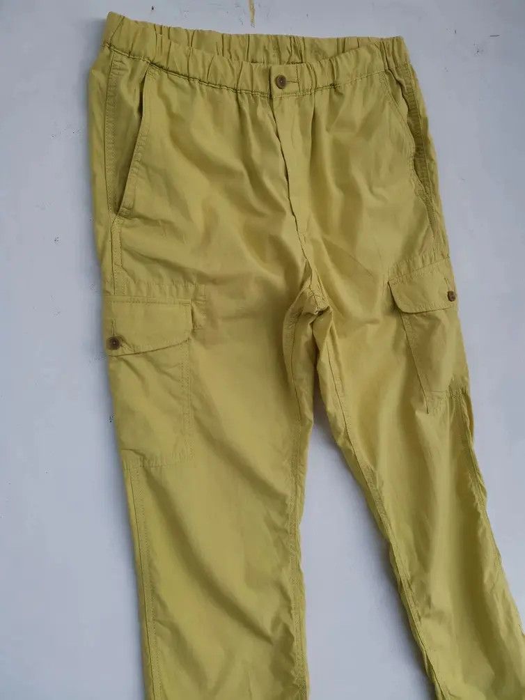 Japanese Brand Rare!!! Uniqlo Tactical Cargo Multipocket Pants Size US 32 / EU 48 - 12 Thumbnail