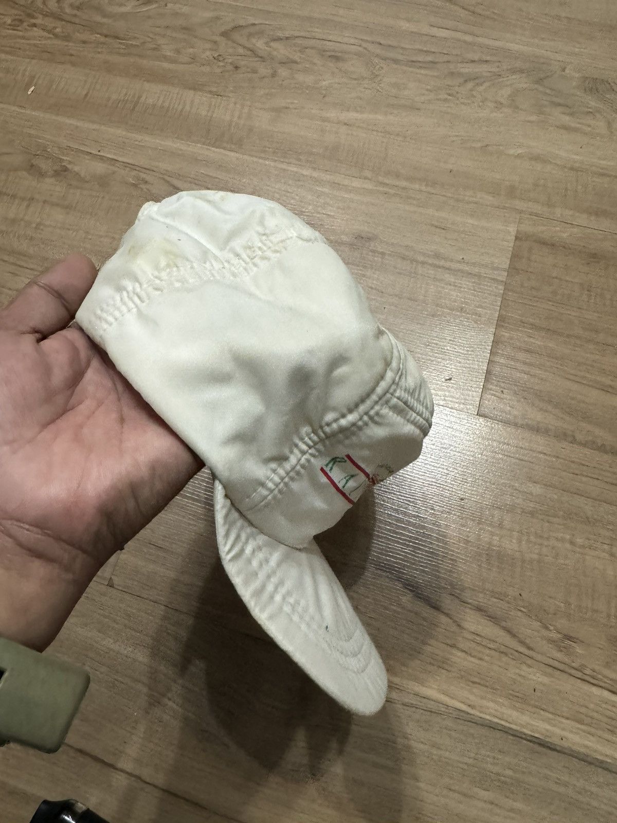 Other VINTAGE TRD Racing Cap Size ONE SIZE - 2 Thumbnail