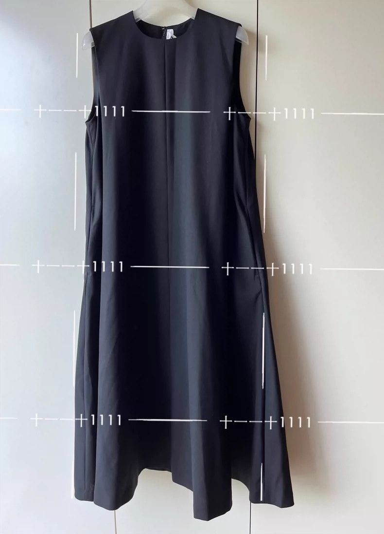 Comme des Garcons Comme Des Garcons size XS Ninomiya Kei Sleeveless Dress Size XS / US 0-2 / IT 36-38 - 5 Thumbnail