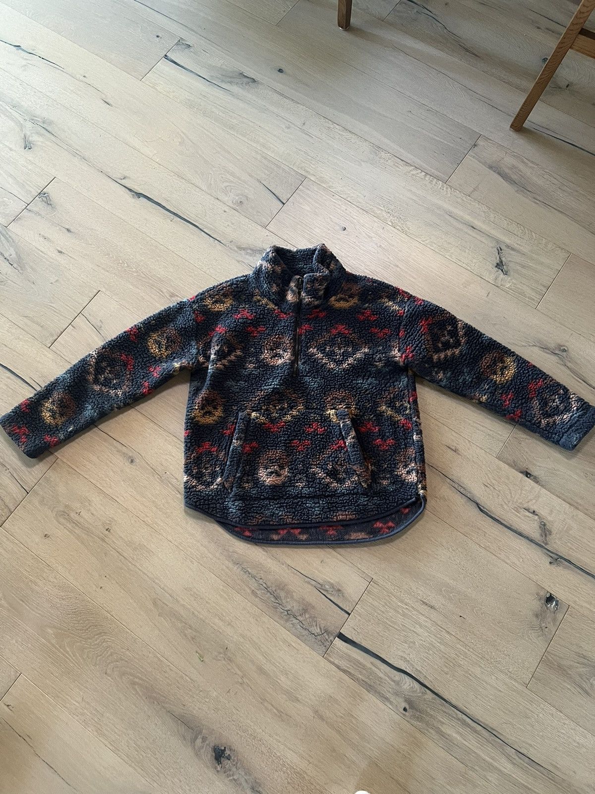 Old Navy Old navy fleece Size US M / EU 48-50 / 2 - 1 Thumbnail