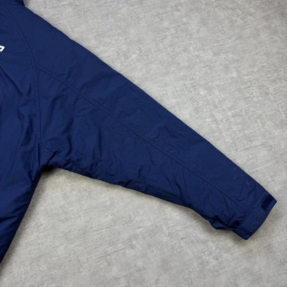 Nike Vintage Nike Jacket Size US S / EU 44-46 / 1 - 13 Thumbnail