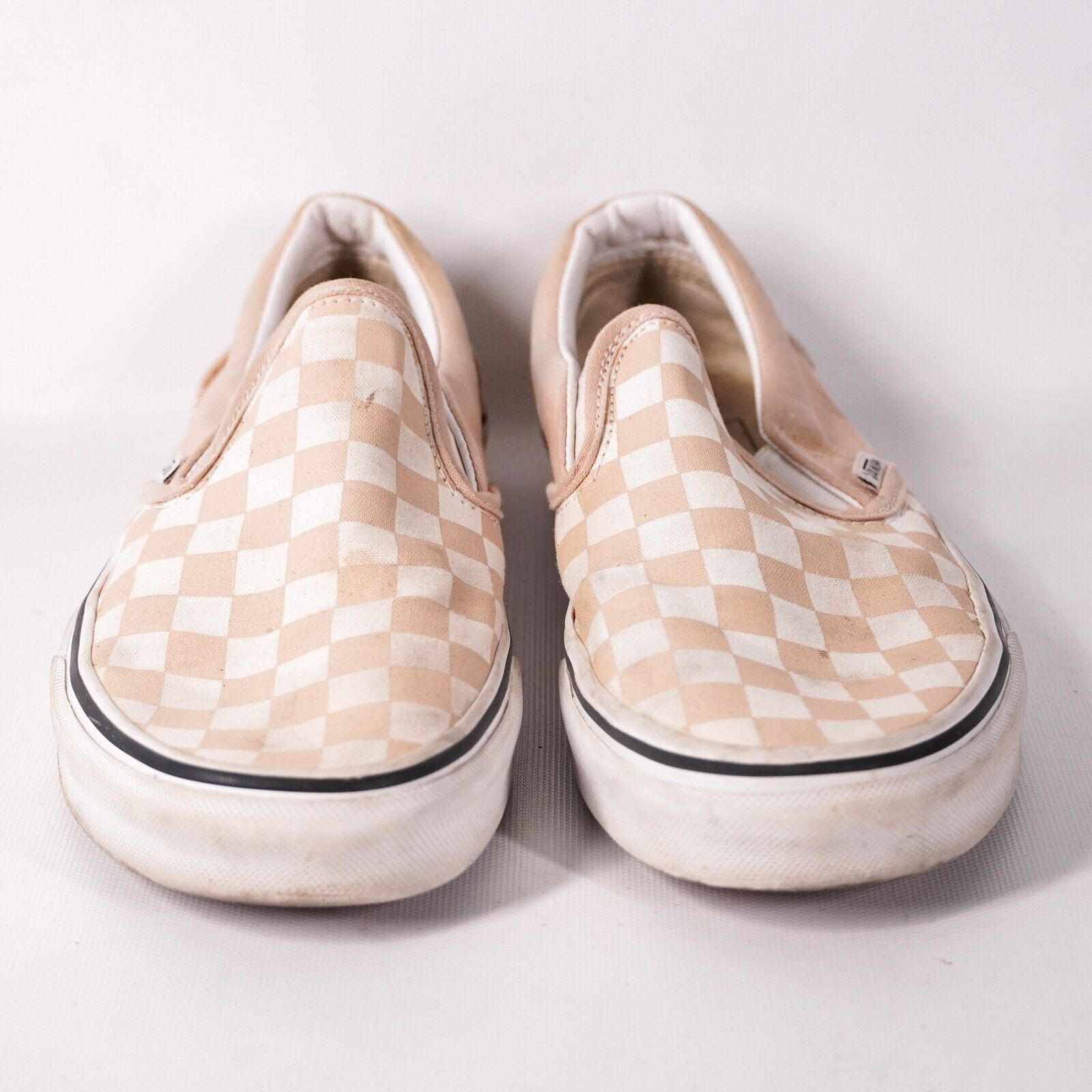 Vans Vans Athletic Lifestyle Low Top Sneakers Mens 7 Casual Shoes Size US 7 / EU 40 - 2 Thumbnail
