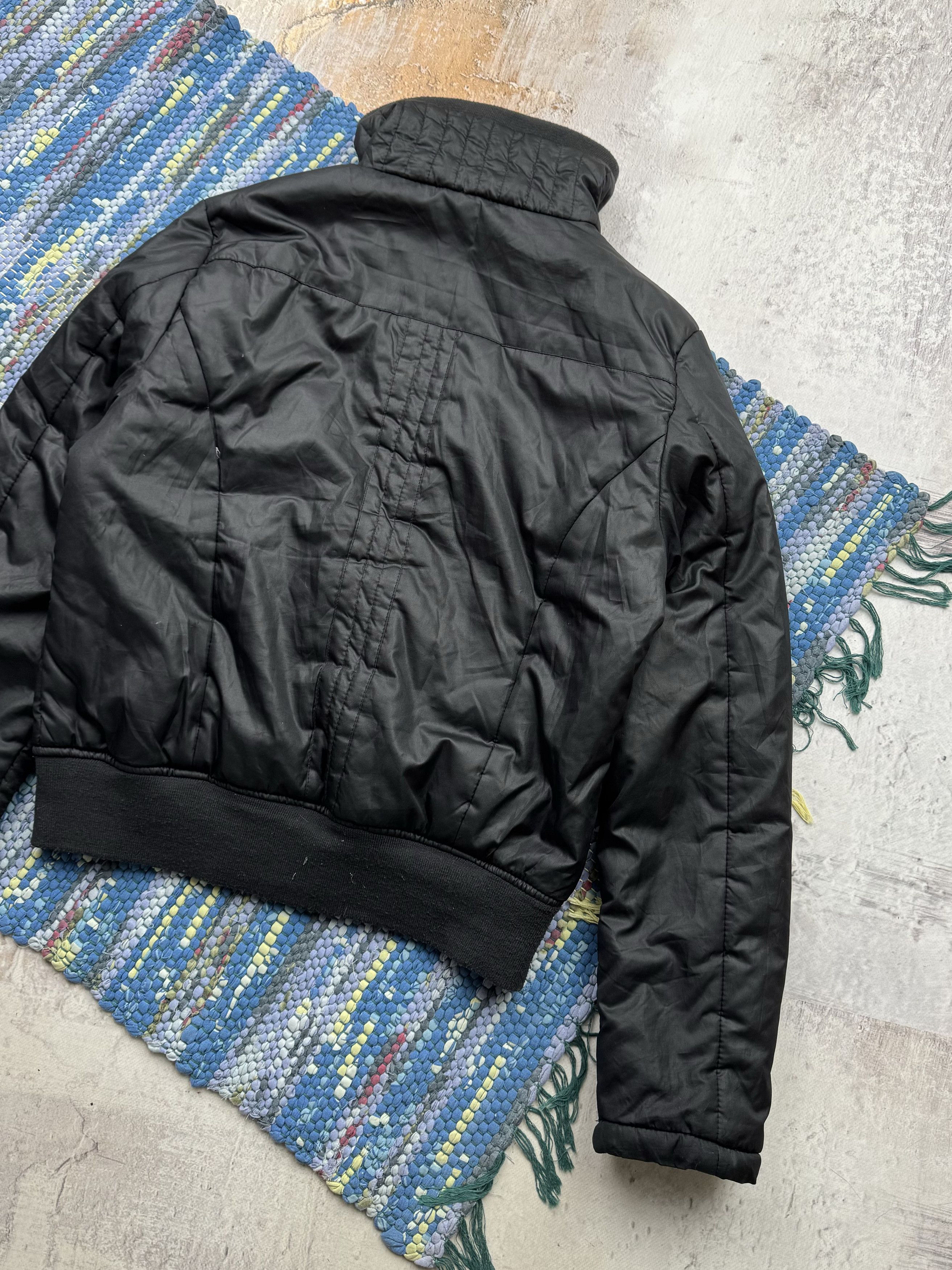 Japanese Brand Vintage Cropped Jacket A298D15(469) Size US S / EU 44-46 / 1 - 7 Thumbnail