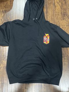 Faze and clearance lyrical lemonade hoodie