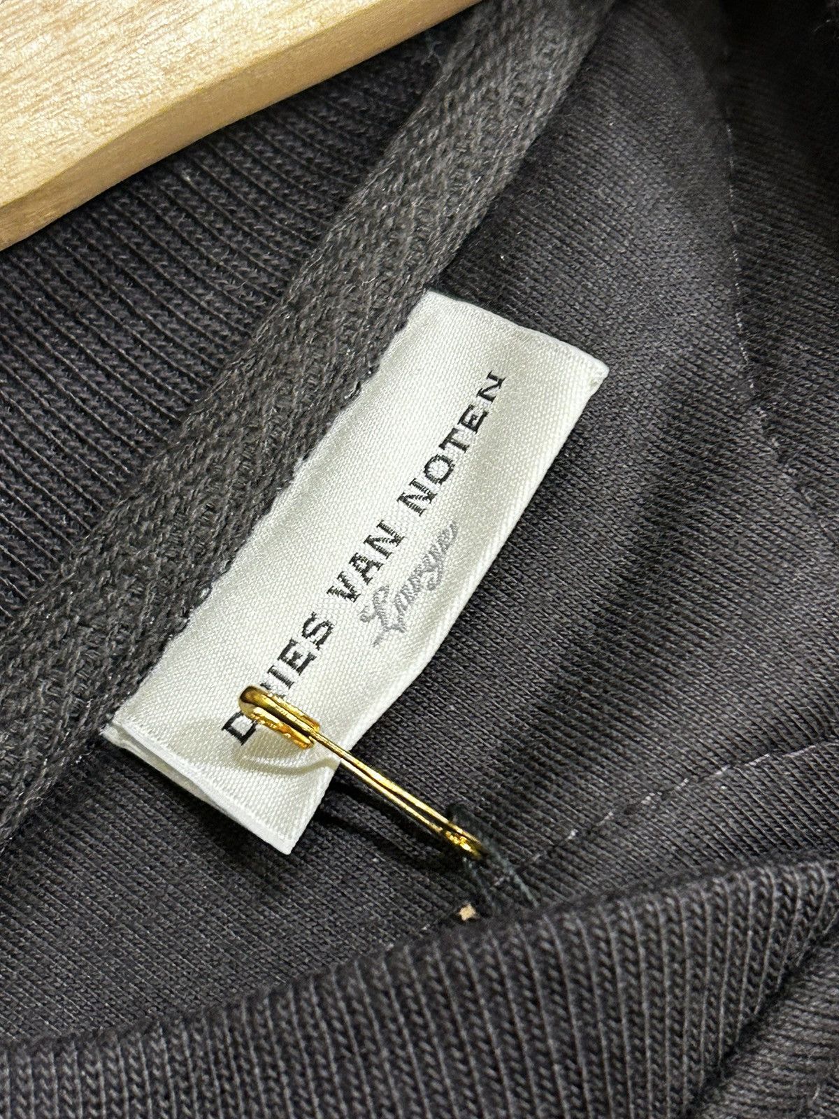 Dries Van Noten Dries Van Noten Quilted Zip Up Size US L / EU 52-54 / 3 - 4 Thumbnail