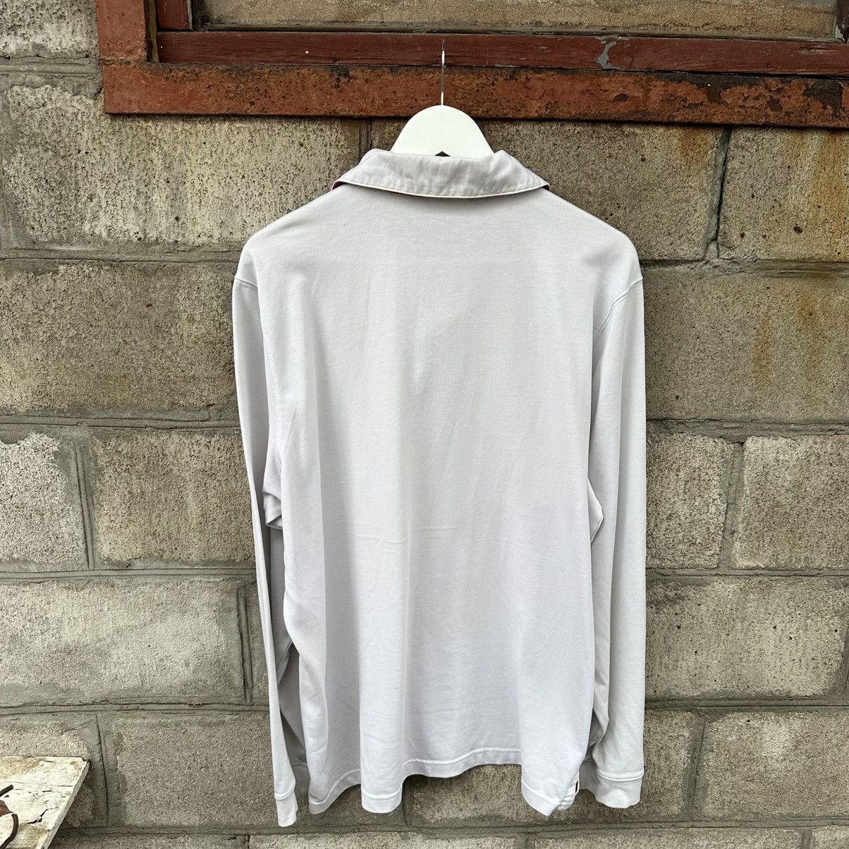 Canterbury of New Zealand VTG Canterbury England 02 Long-sleeve T-shirts Size 2XL Size US XXL / EU 58 / 5 - 2 Thumbnail