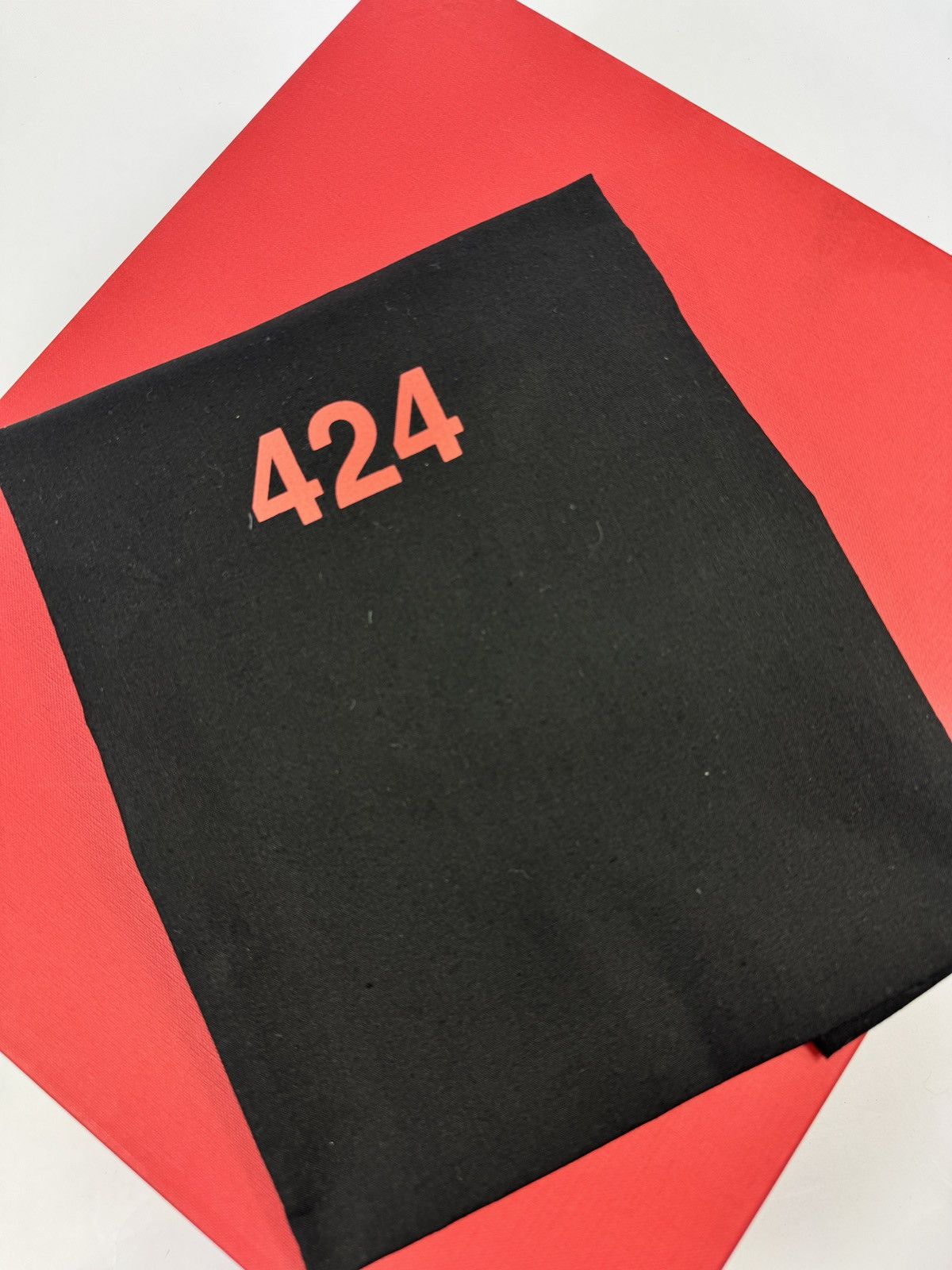 424 MARATHON LYCRA AND LEATHER BOOTS Size US 8 / EU 41 - 12 Thumbnail