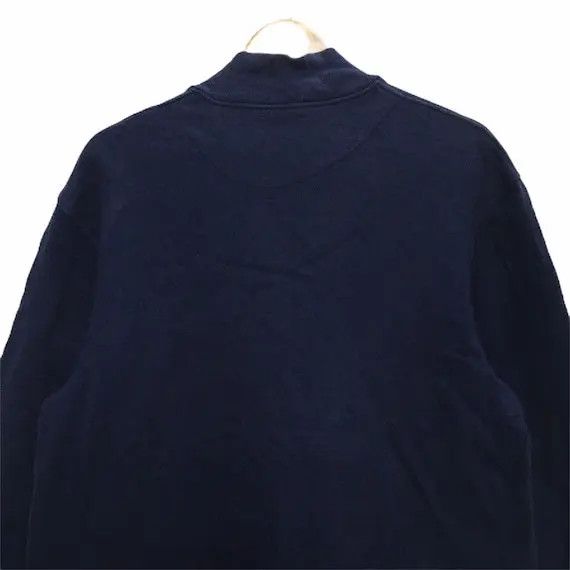 Indigo × Japanese Brand Vtg ME WE Japanese Denim Pure Indigo Jacket Made In Japan Size US M / EU 48-50 / 2 - 6 Thumbnail