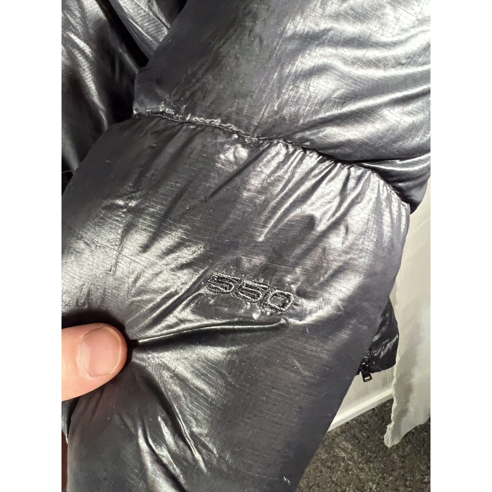 The North Face The North Face Torreys 550-Down Parka Women's Small Warm Win Size S / US 4 / IT 40 - 9 Thumbnail