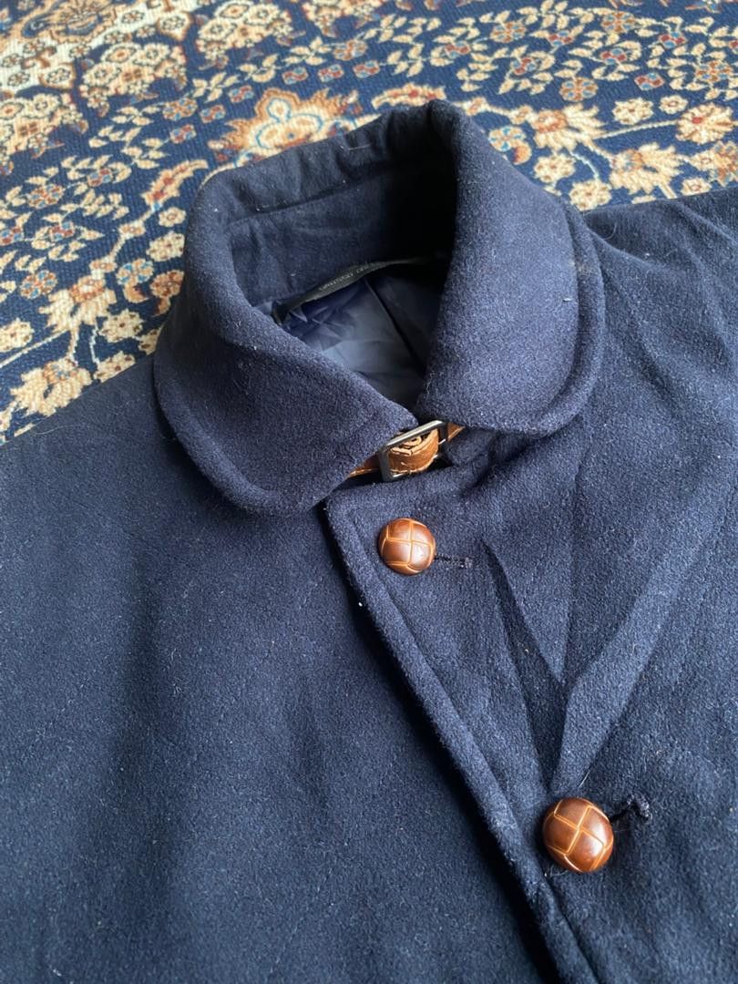 Japanese Brand 2000s Japanese Brand Grosso Collection Size US M / EU 48-50 / 2 - 3 Thumbnail