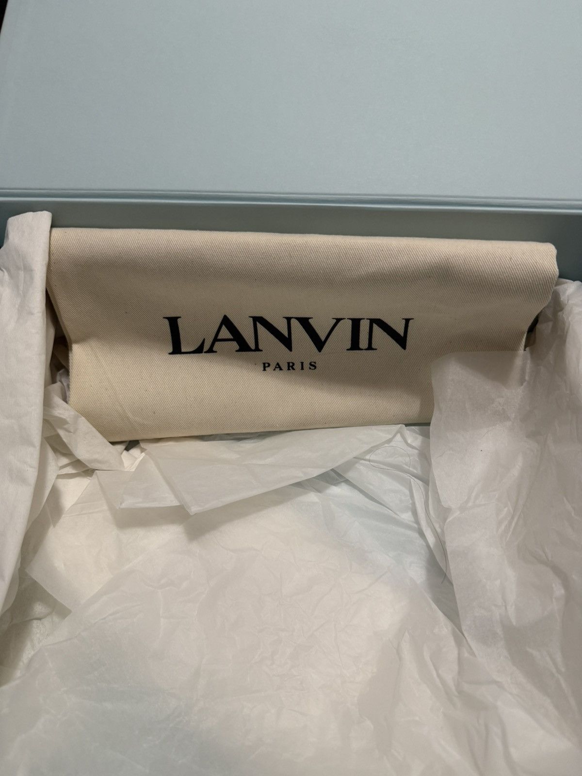 Lanvin Lavin curb sneaker Size US 7 / EU 40 - 4 Thumbnail