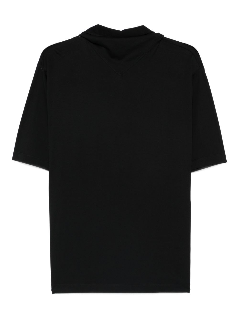 Lemaire COTTON TOP Size S / US 4 / IT 40 - 1 Thumbnail