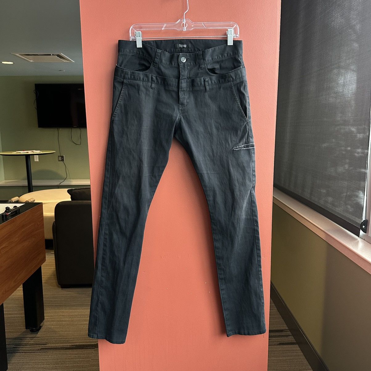 Undercover Underman | Grailed