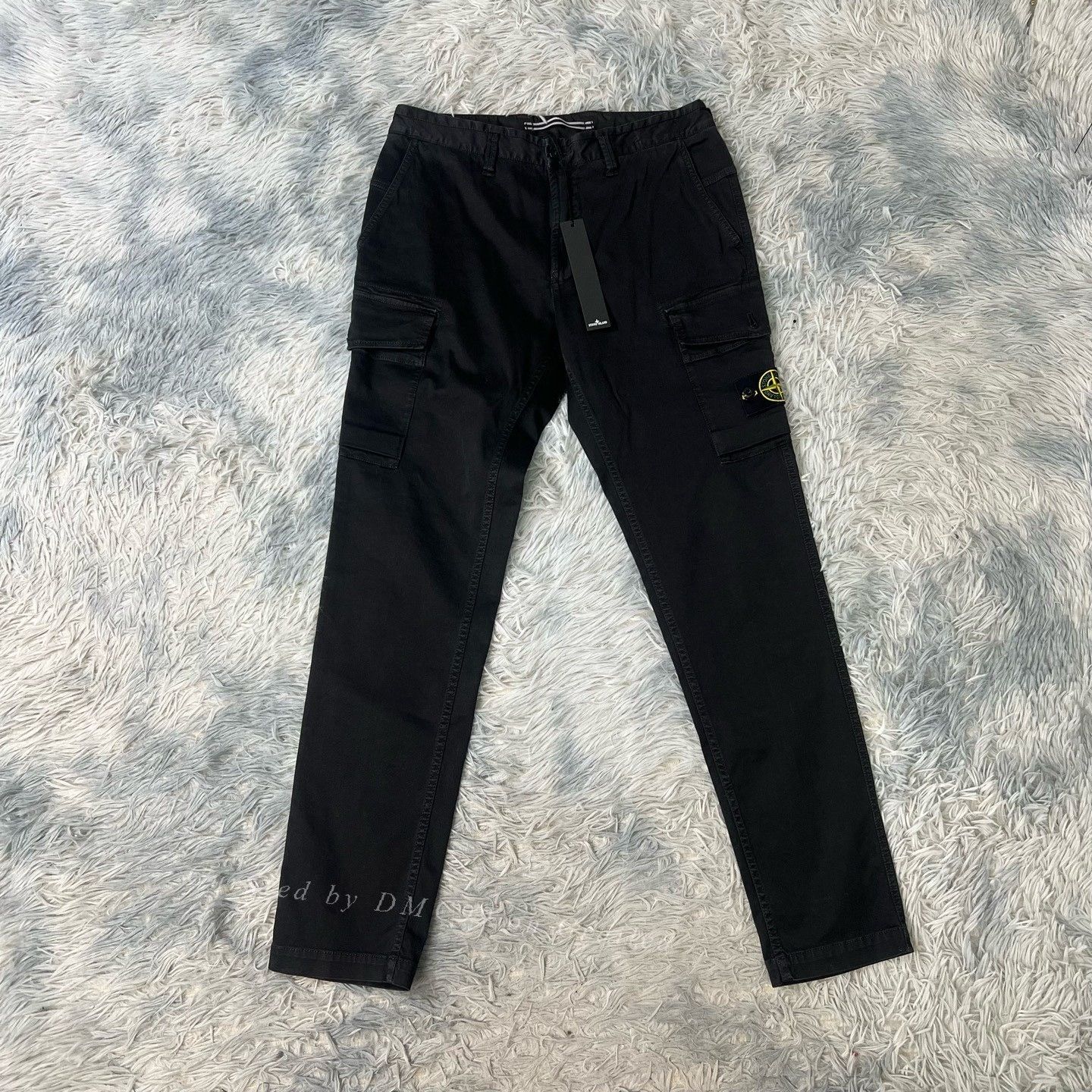 Stone Island Stone Island Pants Size 31 Size US 31 - 1 Thumbnail