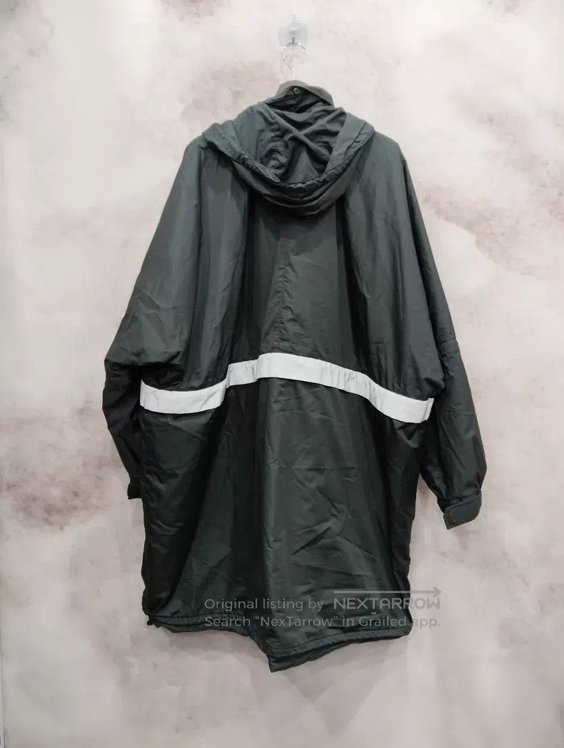 Balenciaga Balenciaga Jacket Size US S / EU 44-46 / 1 - 2 Thumbnail