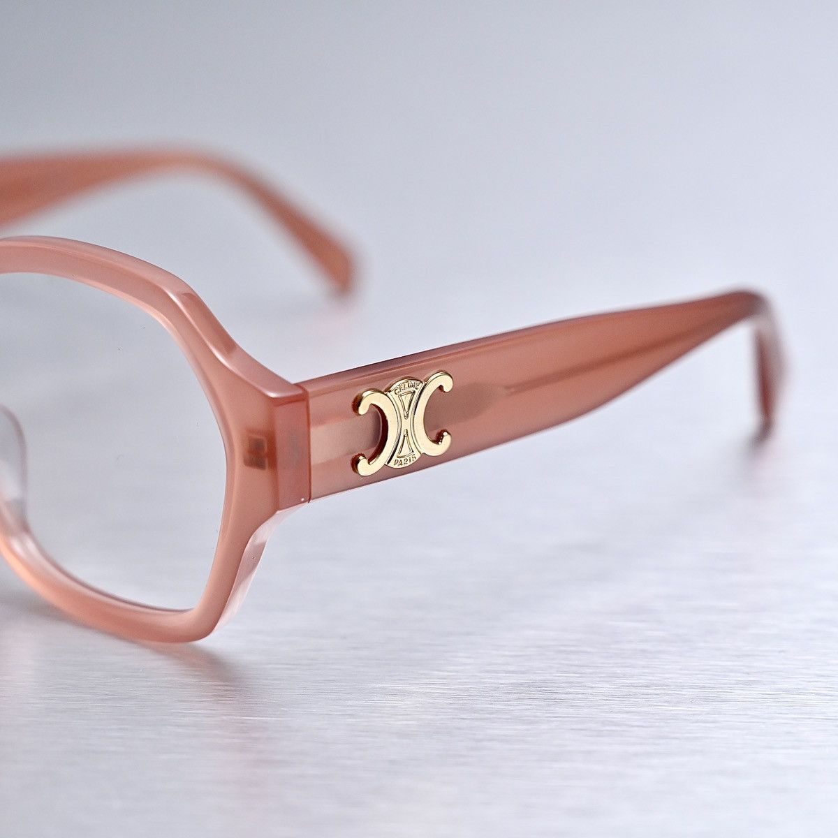 Celine CELINE CL50134I 074 GLASSES Size ONE SIZE - 3 Thumbnail