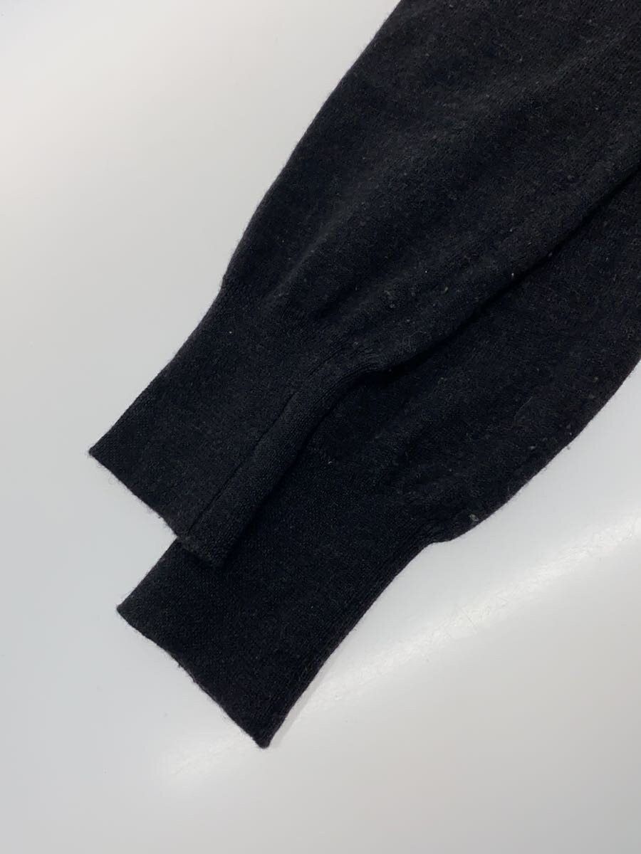 Vivienne Westwood Clock Orb Wool Knit Sweater Size US S / EU 44-46 / 1 - 3 Thumbnail