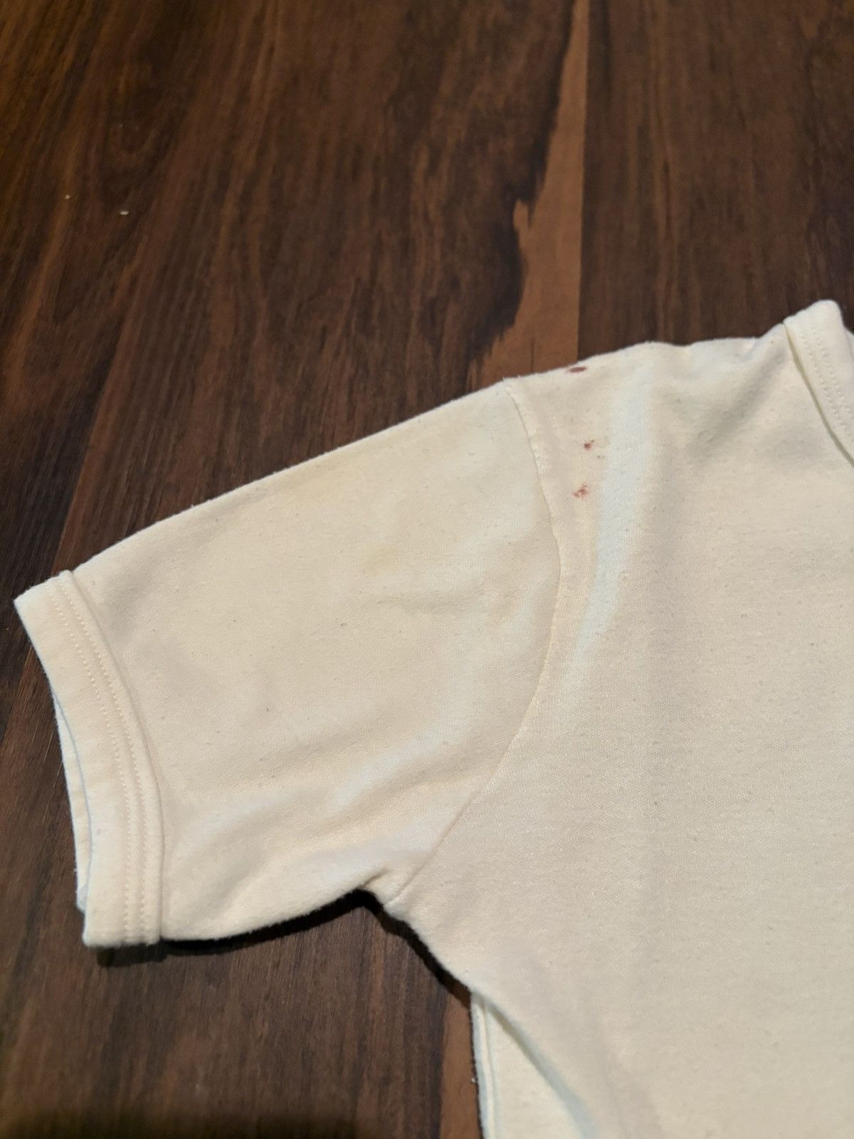 Vintage Vintage bakery tee Size US S / EU 44-46 / 1 - 4 Thumbnail