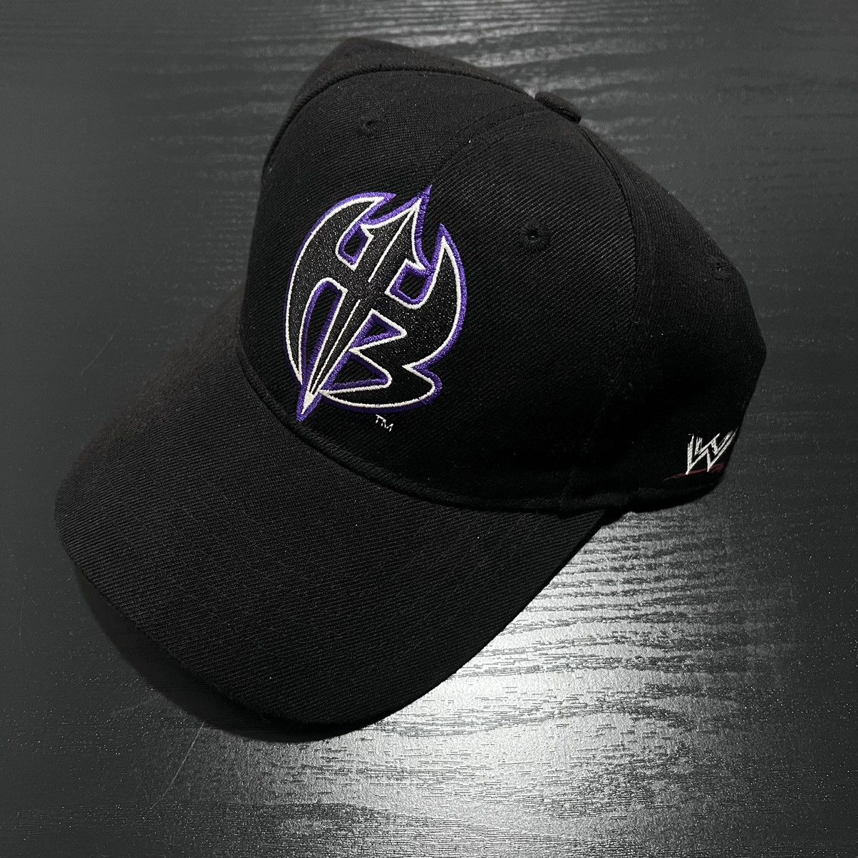 WWE Hardy Boyz Velcroback Hat Size ONE SIZE - 2 Thumbnail