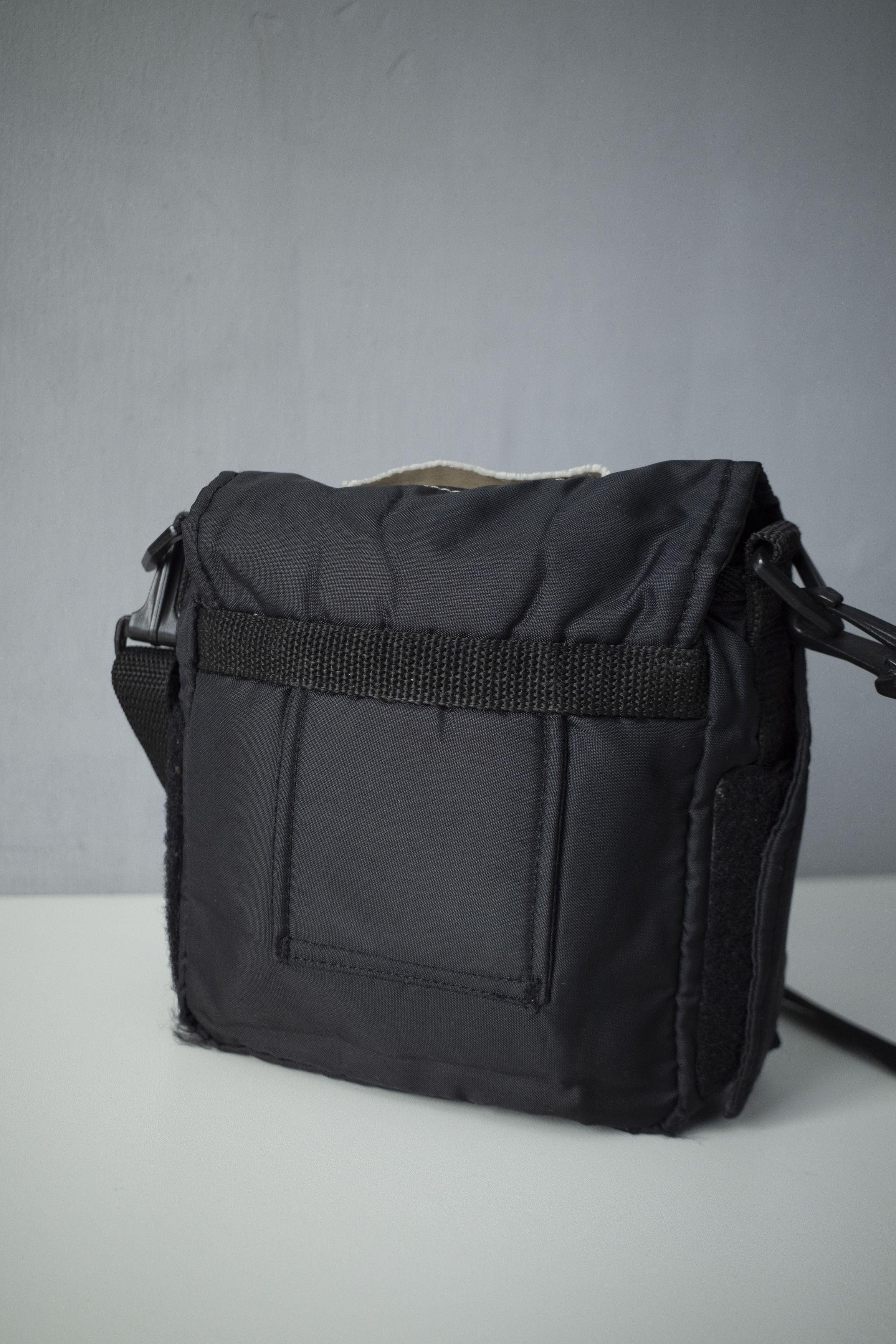 Final Home Final Home survival bag Size ONE SIZE - 3 Thumbnail