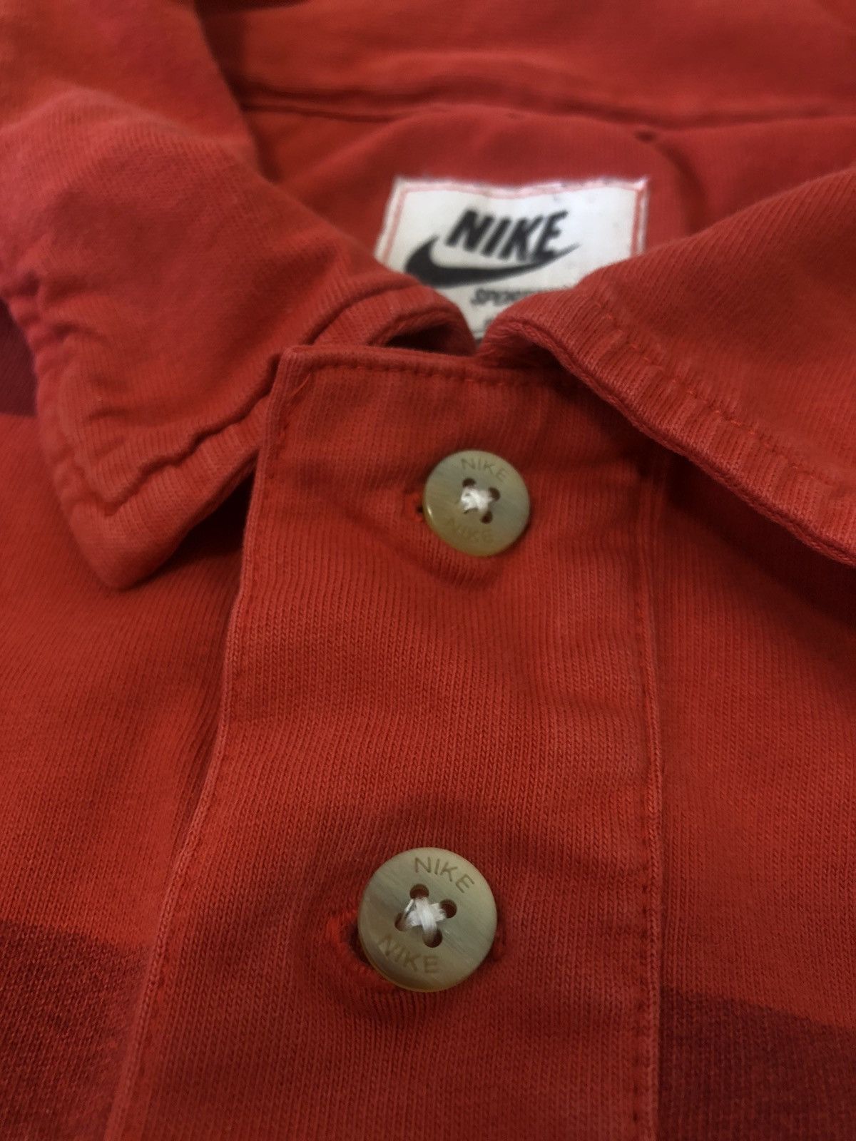 Vintage Vintage Nike Manchester United Size US S / EU 44-46 / 1 - 6 Thumbnail