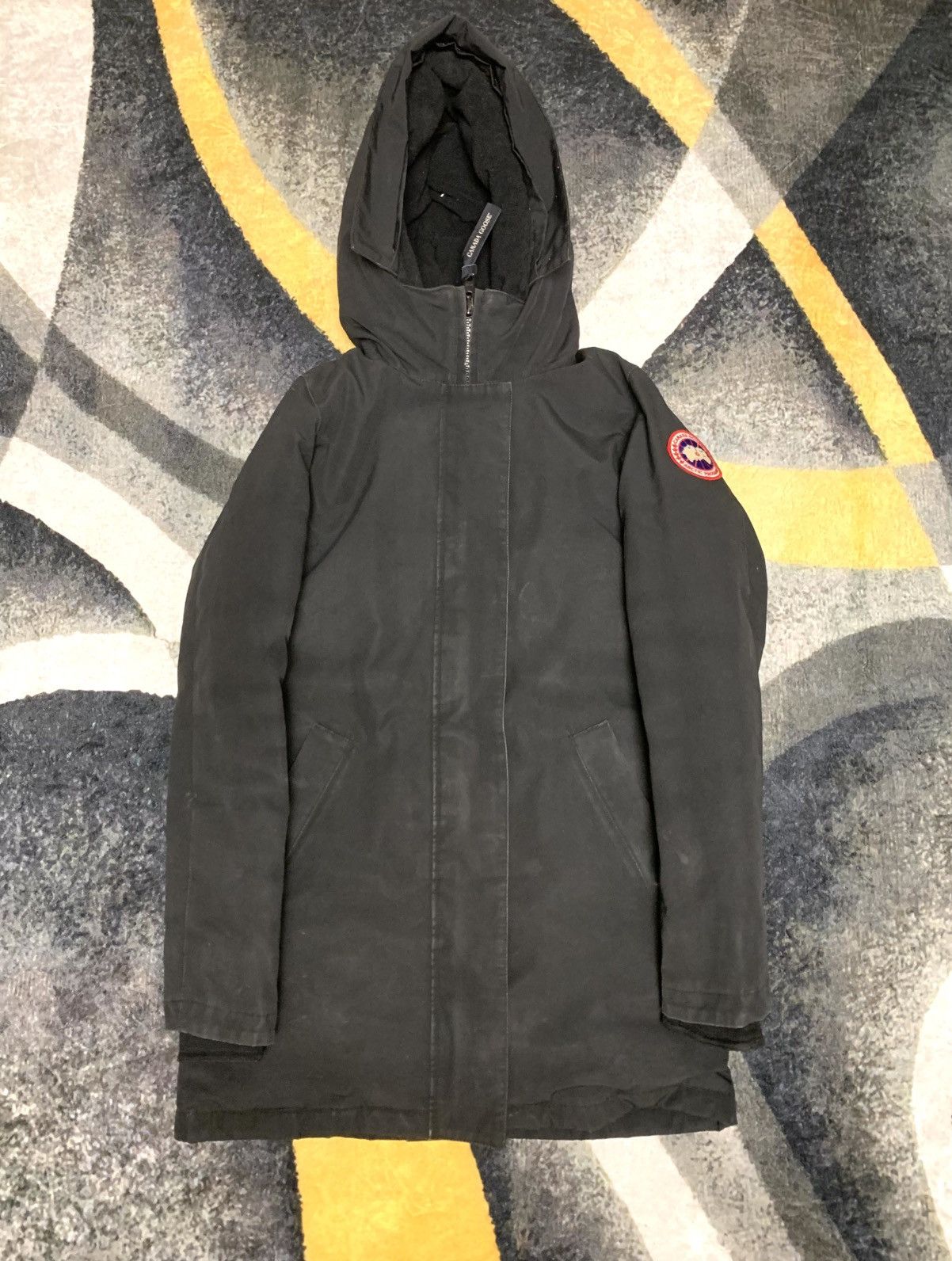 Canada Goose Canada Goose Jacket Victoria Parka Size ONE SIZE - 1 Thumbnail