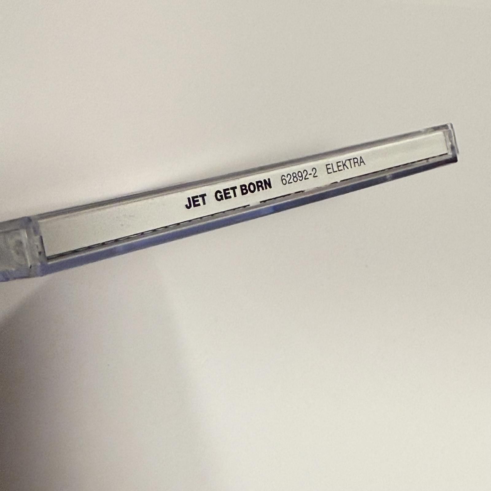 Other JET Get Born CD 2003 Album MINT Size ONE SIZE - 4 Thumbnail
