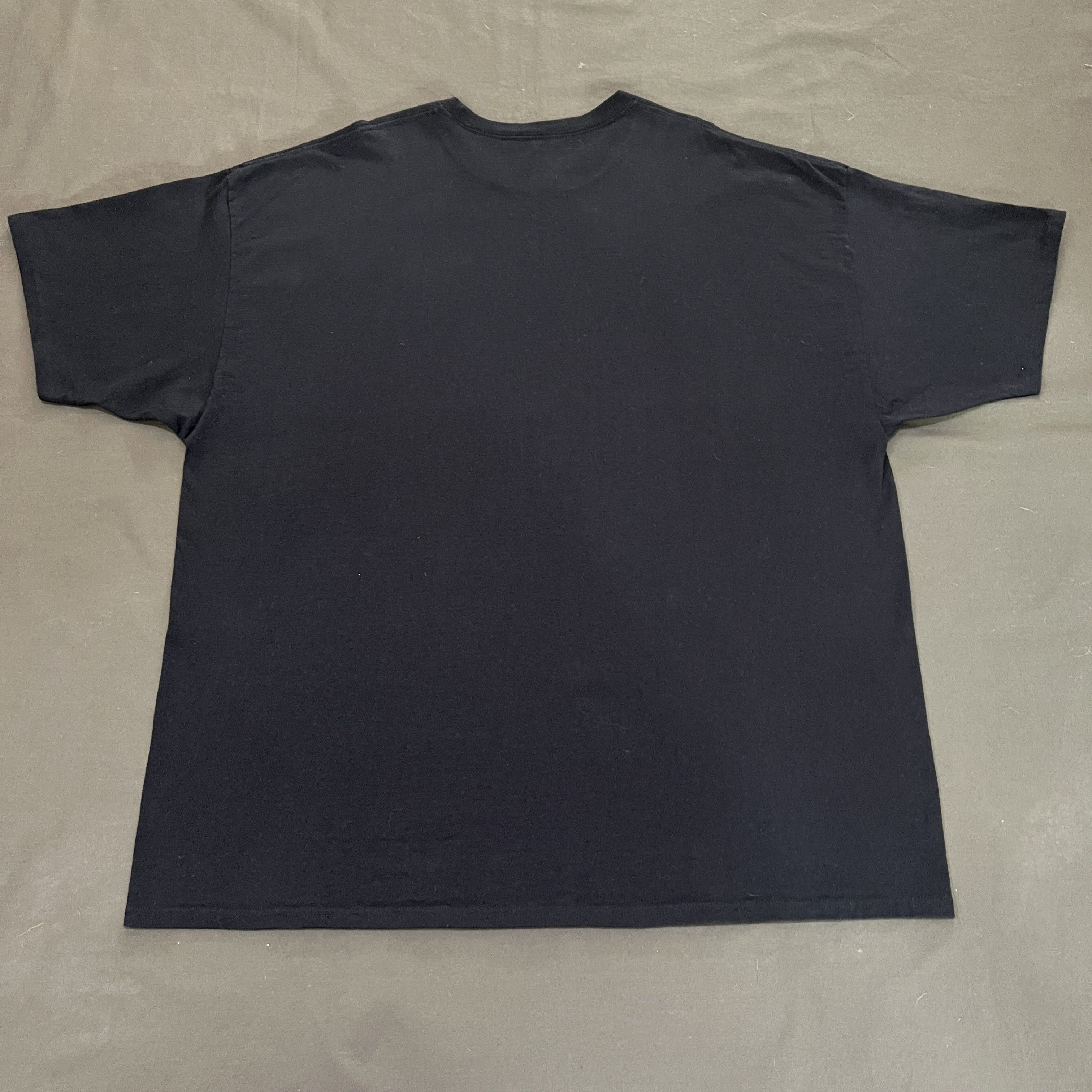 Hanes A Bronx Tale Promo Tee 3XL Robert De Niro Chazz Palminteri Size US XXL / EU 58 / 5 - 6 Thumbnail