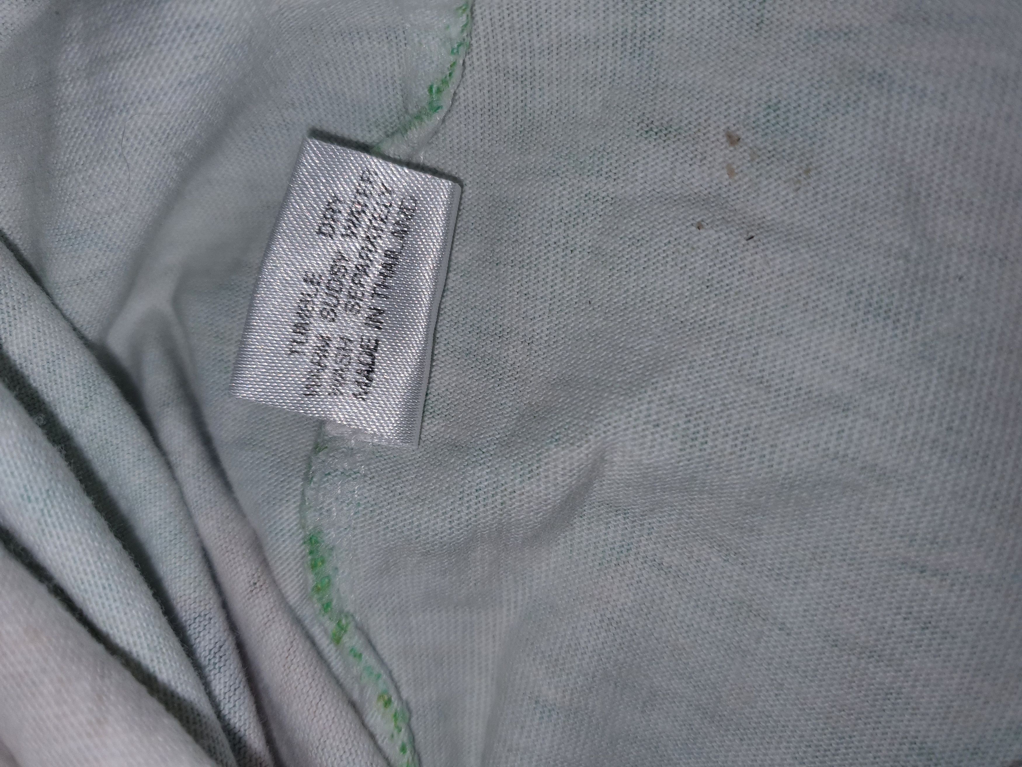 Vintage 90a Vincent van gogh Size US L / EU 52-54 / 3 - 4 Thumbnail