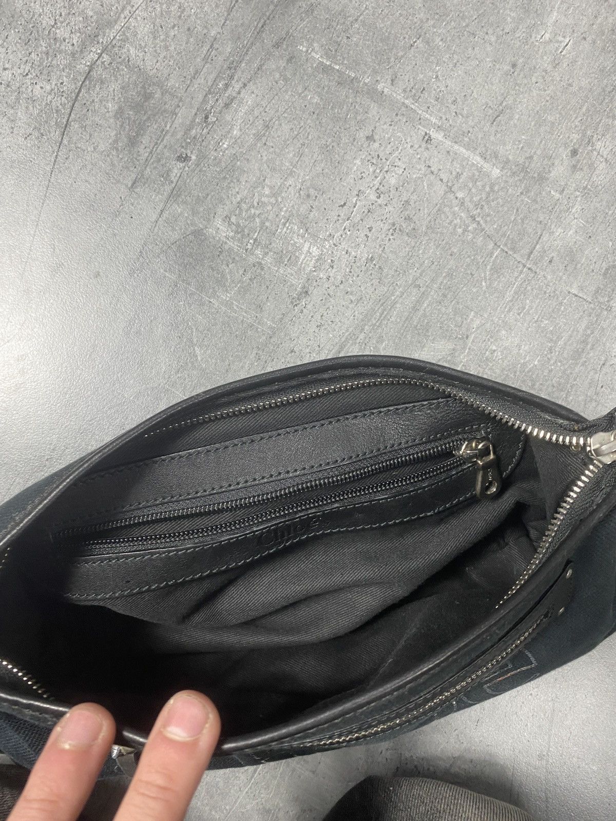 Chloe Rare chloe bag clutch Size ONE SIZE - 9 Thumbnail
