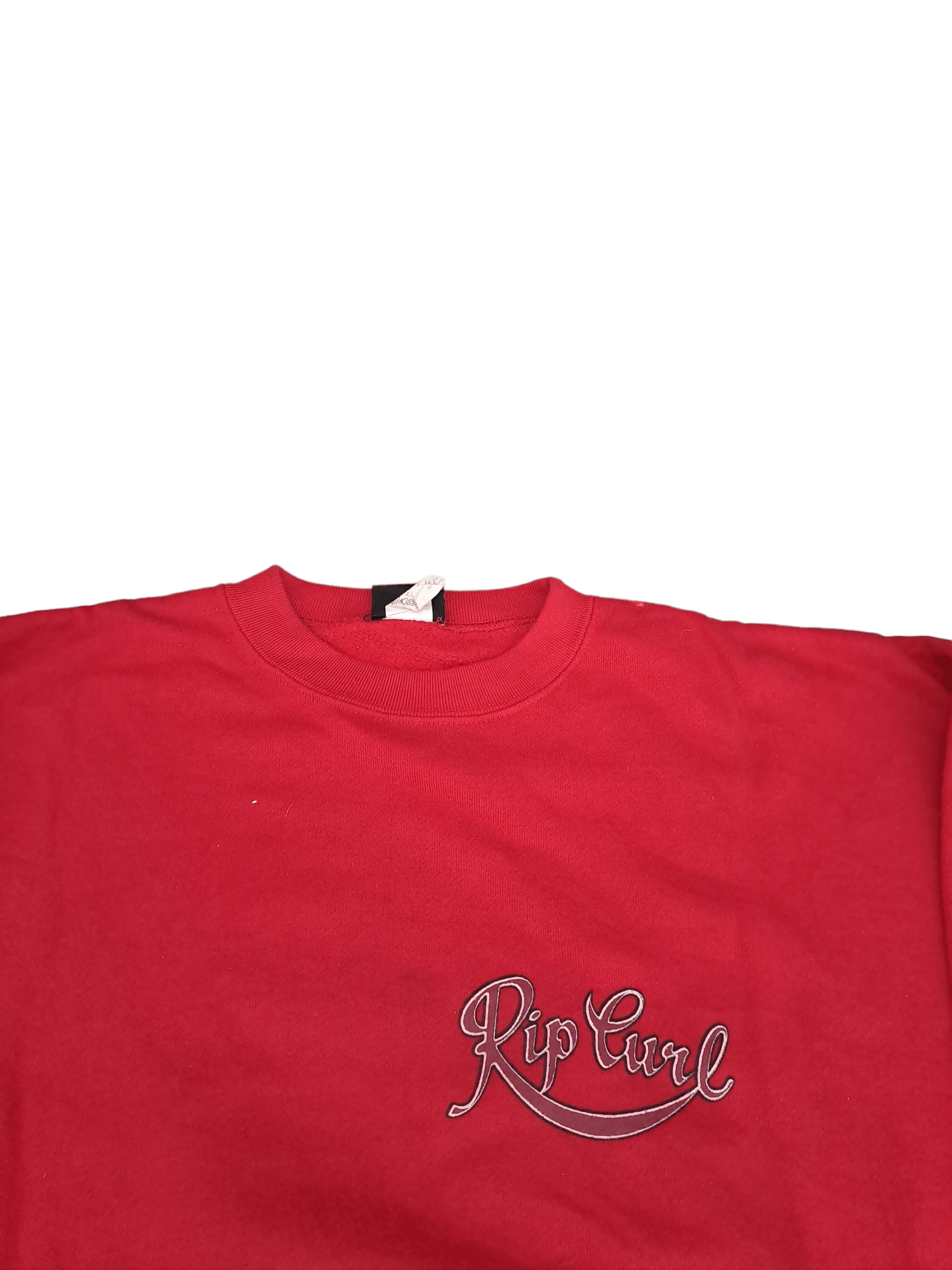 Rip Curl Rare Vintage Rip Curl Sweatshirt Size US M / EU 48-50 / 2 - 6 Thumbnail