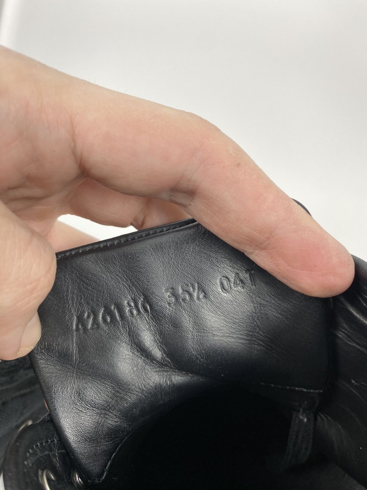 Gucci Gucci GG Signature Sneakers Hi-Top Monogrammed size 35.5 Size US 5.5 / IT 35.5 - 10 Thumbnail