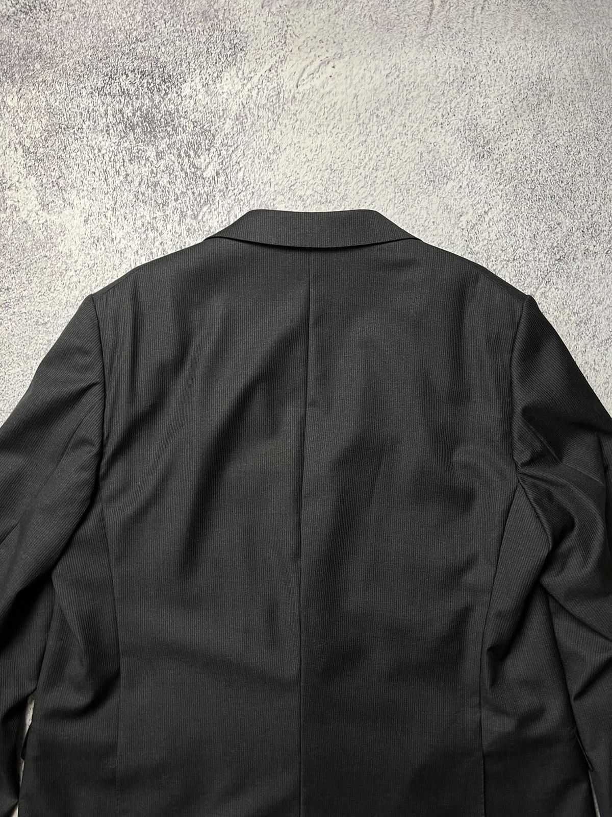 Other Mens Suitsupply Blazer Luxury pure wool jacket size 46 Size 46L - 15 Thumbnail