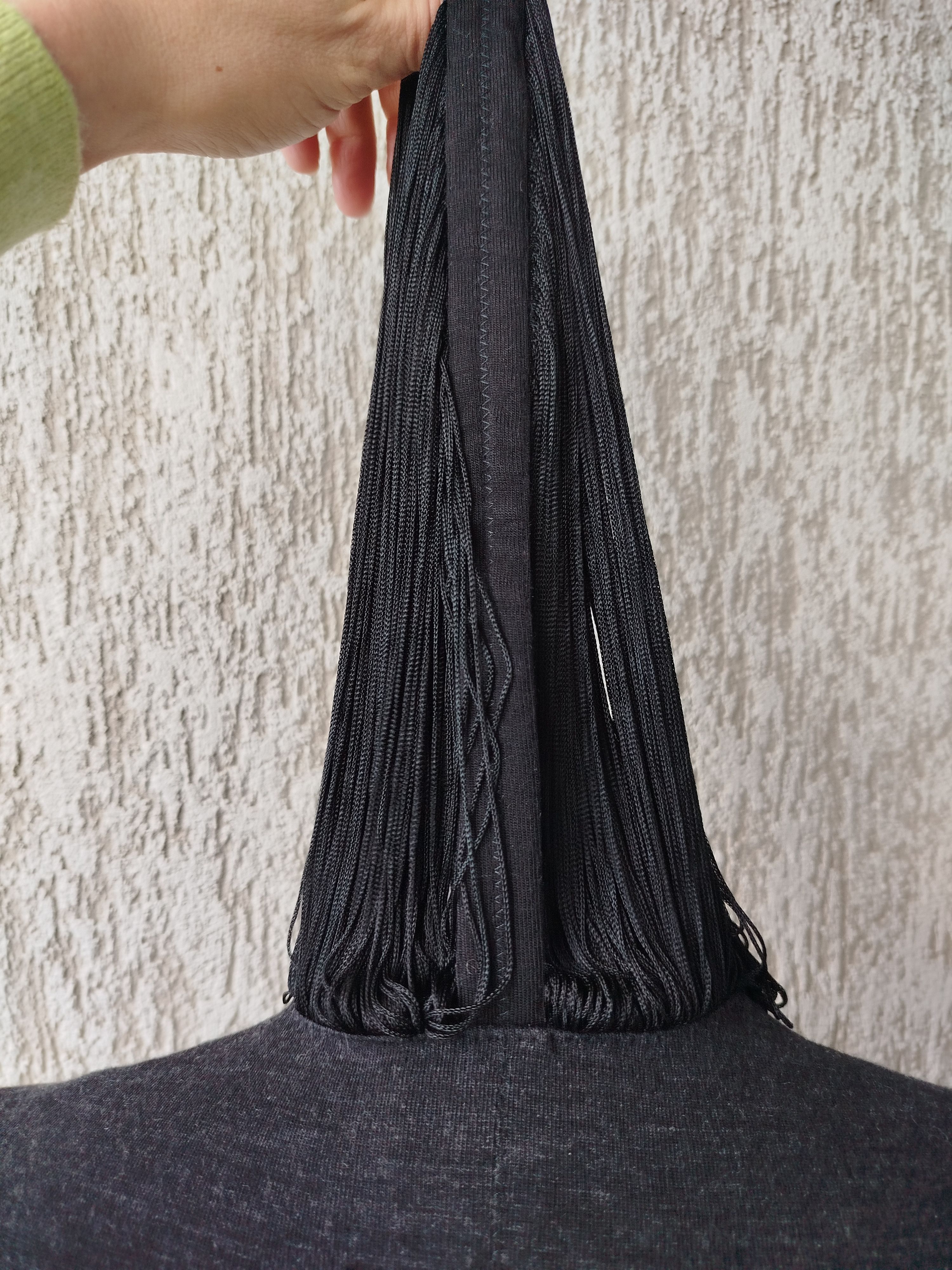 Jean Paul Gaultier Jean Paul Gaultier Dress Bodycon Hooded Italy Vintage 90s Size S / US 4 / IT 40 - 15 Thumbnail