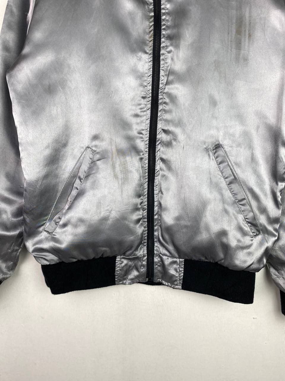 Japanese Brand joyrich los angeles reversible jacket nice design Size US M / EU 48-50 / 2 - 11 Thumbnail