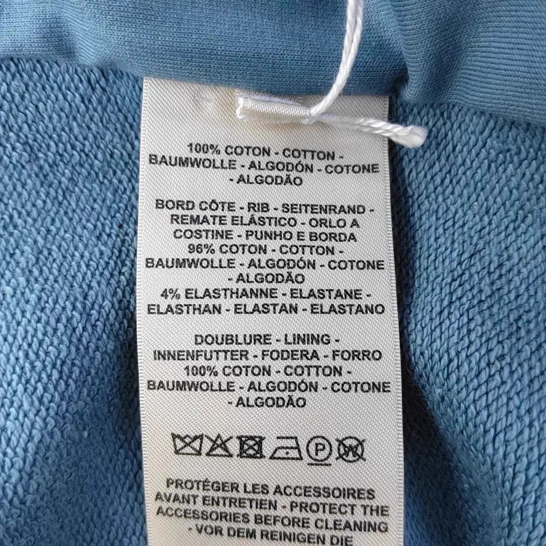 Hermes HERMES z jacket 34 Size XS / US 0-2 / IT 36-38 - 4 Thumbnail