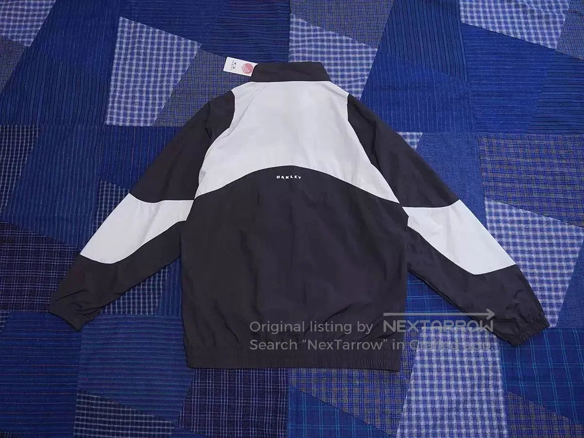 Oakley Oakley Aclife Wind Jacket 2.0. Size US L / EU 52-54 / 3 - 2 Thumbnail
