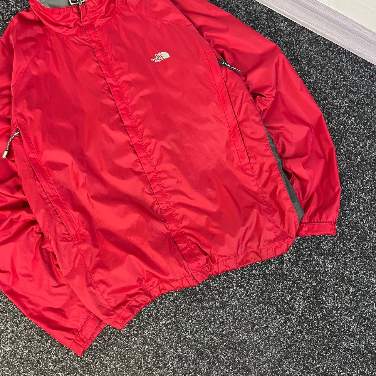 The North Face The north face jacket gorpcore outdoor lige drill techwear Size US L / EU 52-54 / 3 - 8 Thumbnail