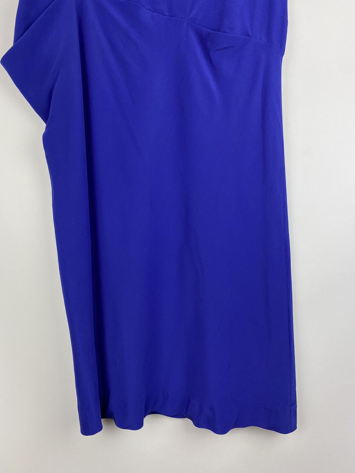 Maison Margiela BNWT! Maison Margiela ladies assymetrical silk dress size 40 Size S / US 4 / IT 40 - 5 Thumbnail