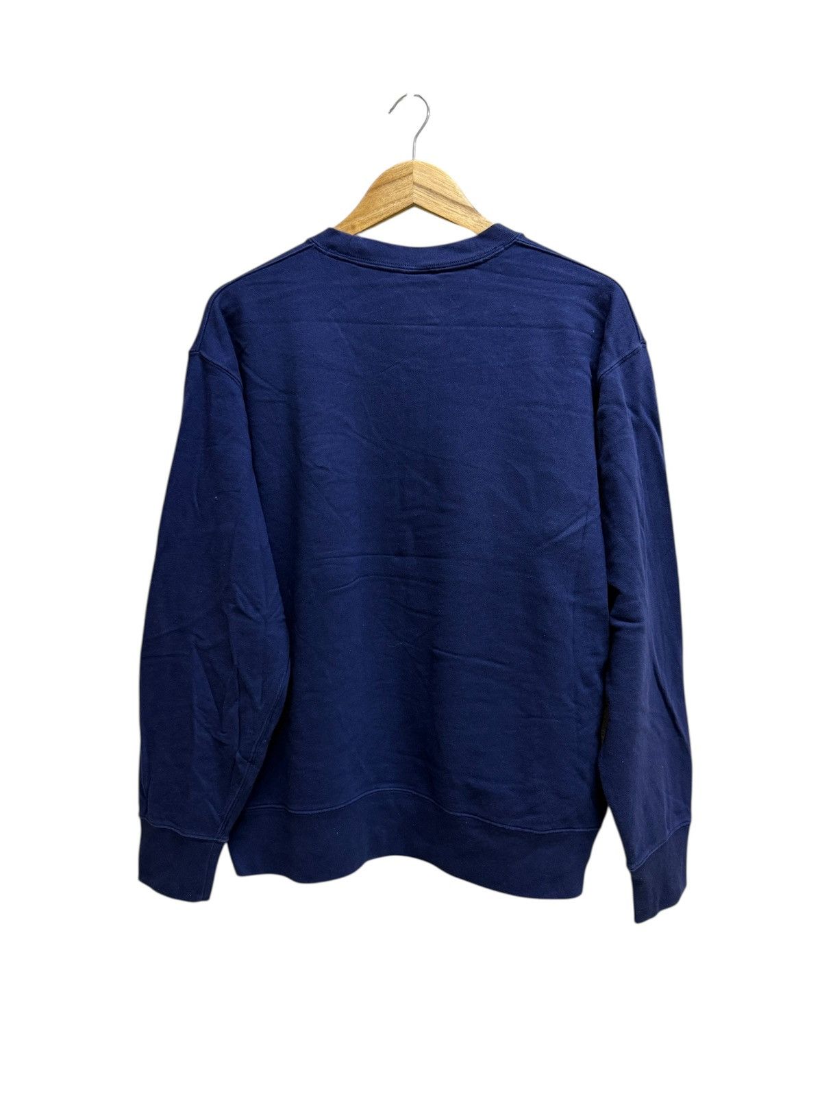 Uniqlo Potrait Mona Lisa X Uniqlo Sweatshirt Size US L / EU 52-54 / 3 - 2 Thumbnail