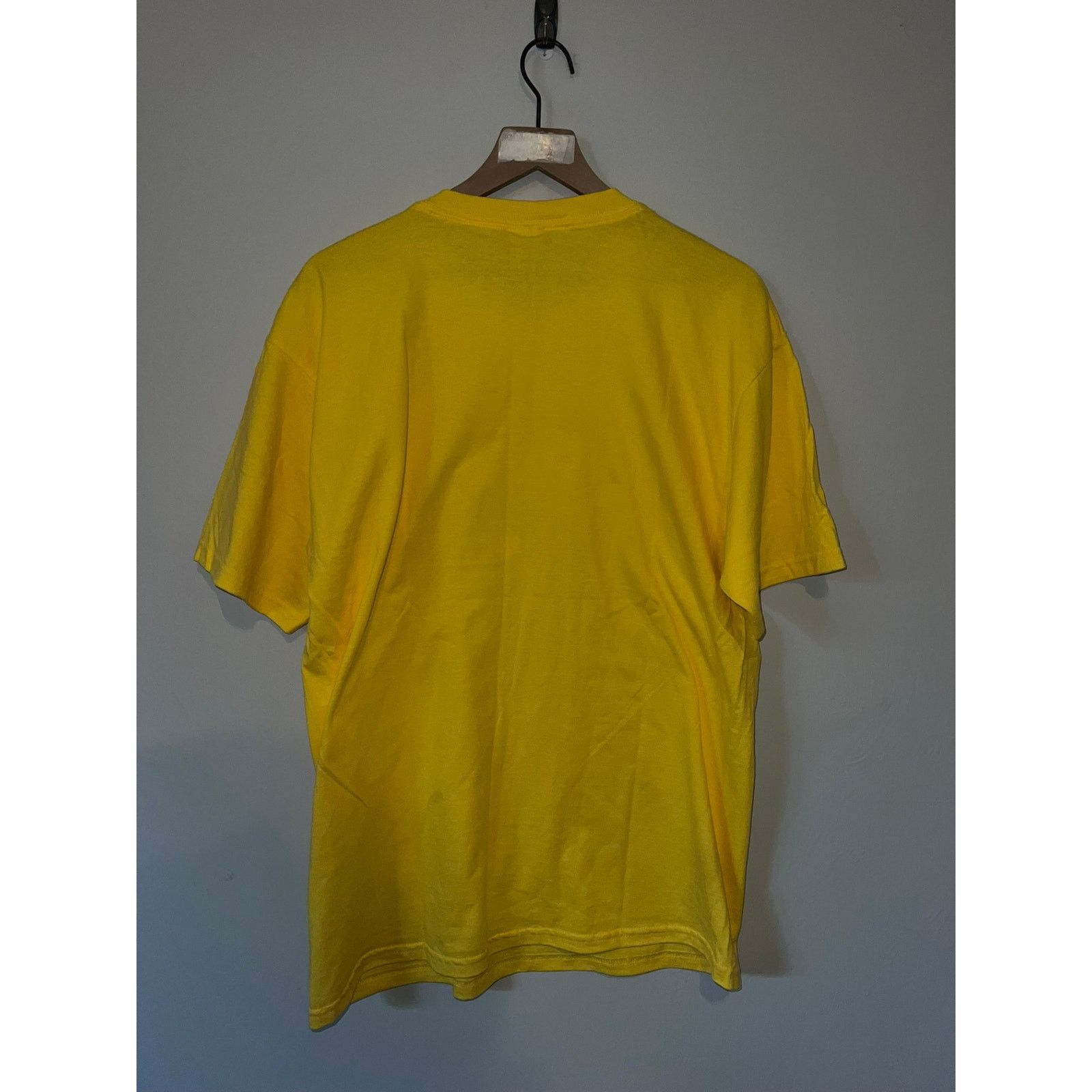 Gildan Vintage Gin Shirt Ready To Tanqueray Liquor Tee VTG Large Size US L / EU 52-54 / 3 - 5 Thumbnail