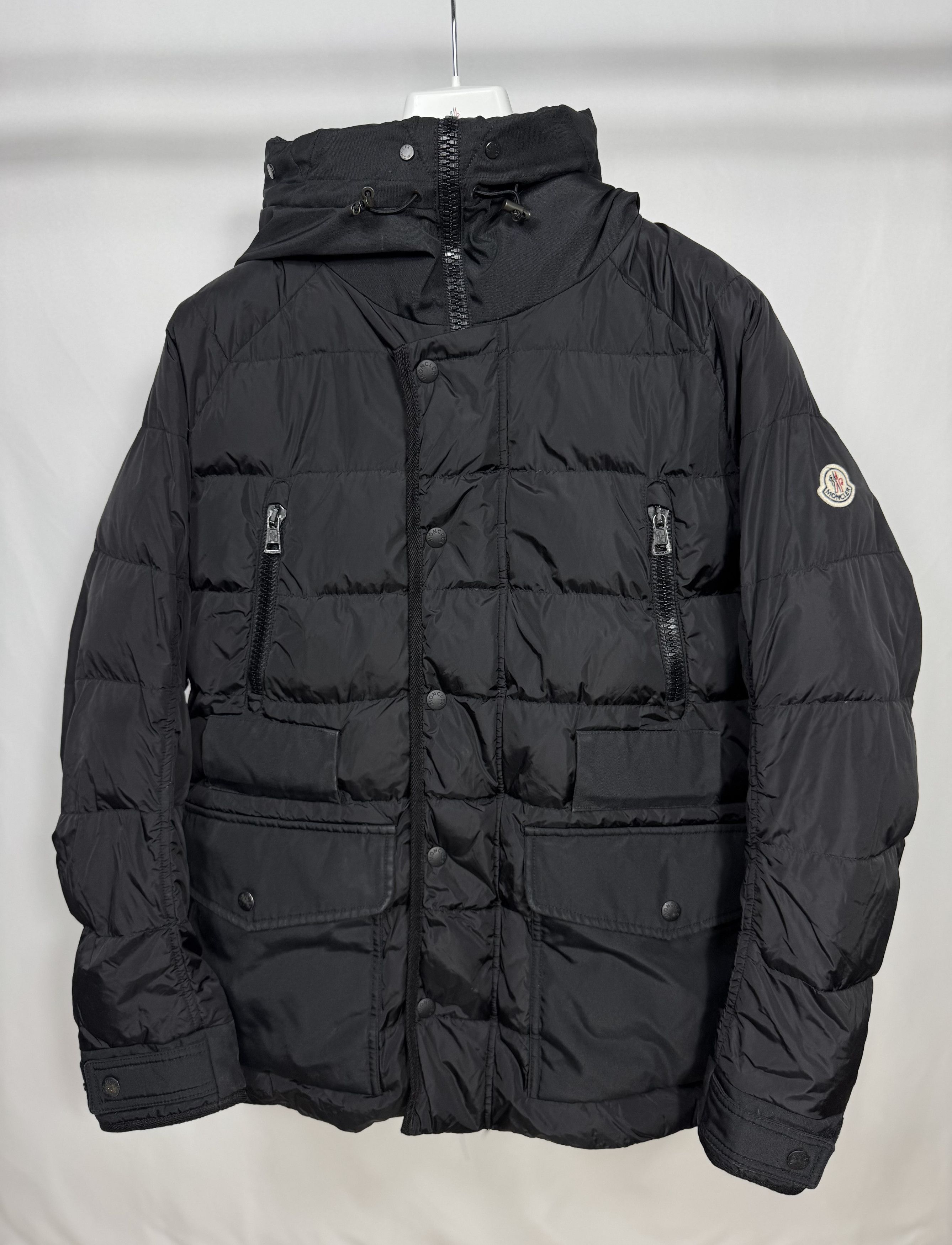 am11時迄★usedモンクレールBULGARIE BULGARIEJACKET 中古・古着通販】MONCLER (モンクレール) BULGARIE/ダウンジャケット
