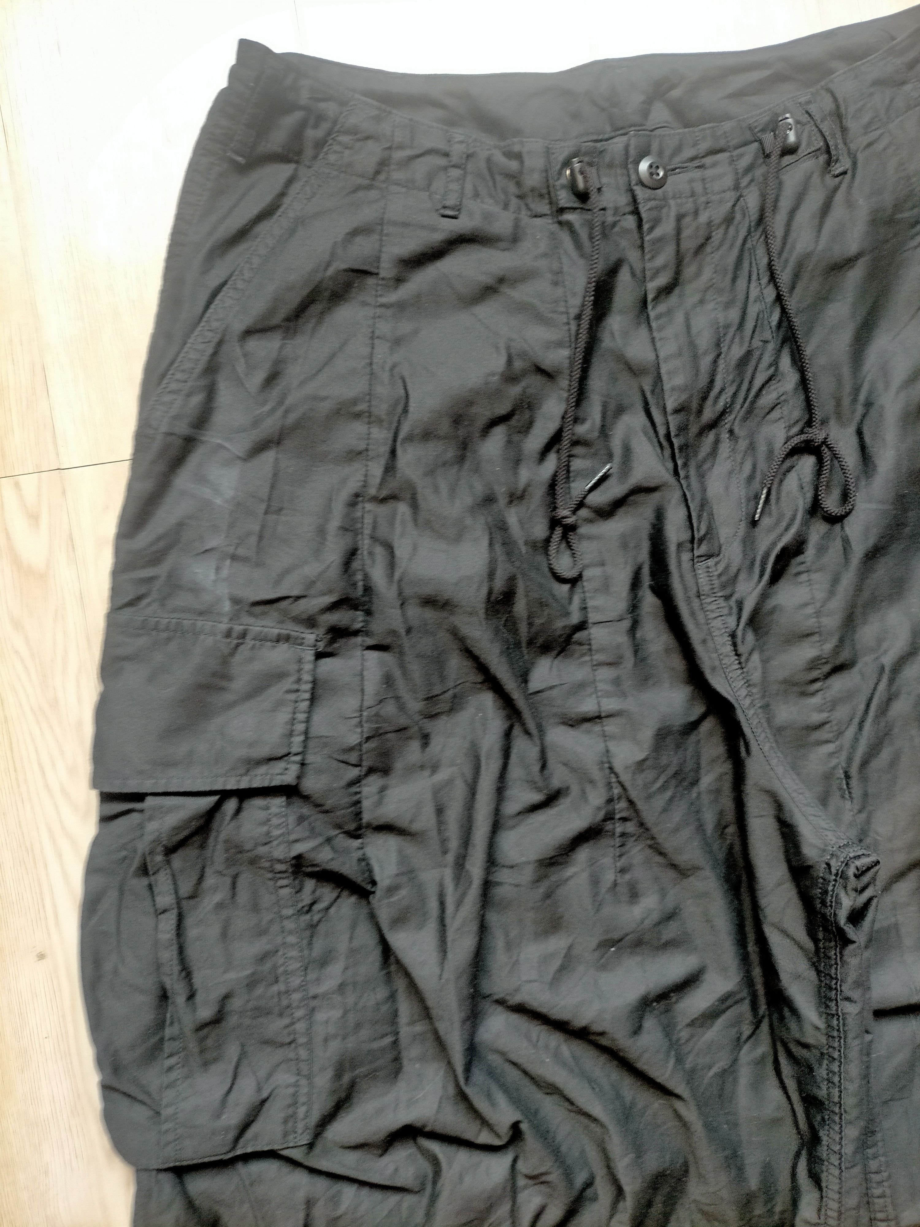 Needles Needles HD Nepenthes Ballon Cargo Pants Size US 32 / EU 48 - 5 Thumbnail