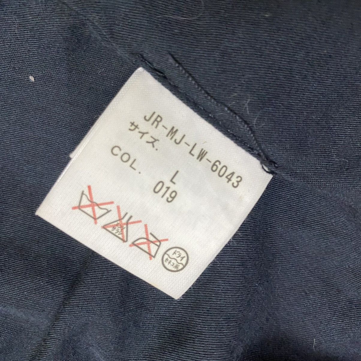 Polo Ralph Lauren Polo Ralph Lauren M65 military corduroy Jacket Size US L / EU 52-54 / 3 - 13 Thumbnail