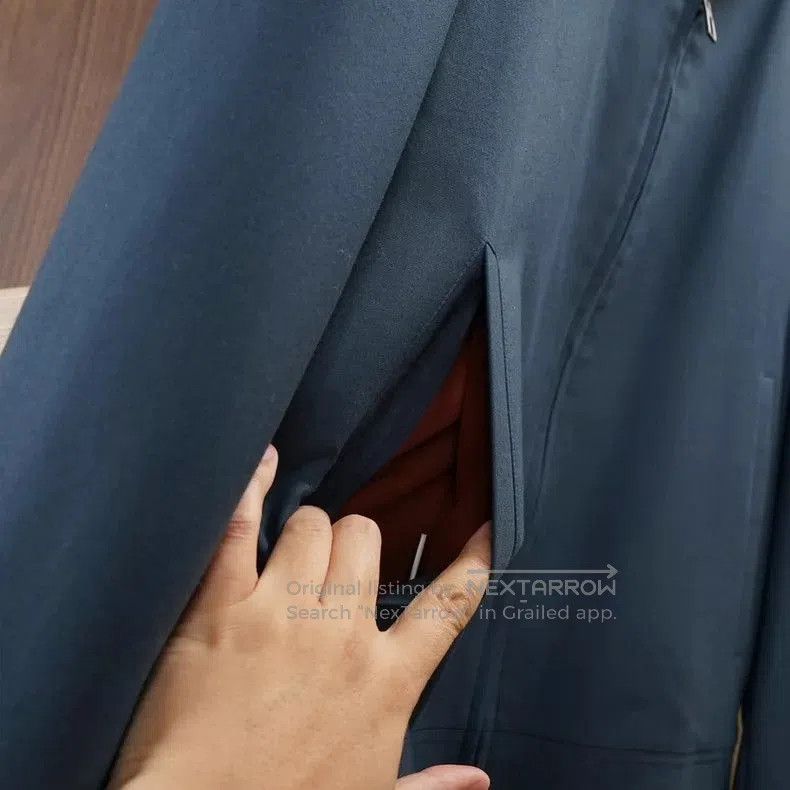 Loro Piana Loro Piana The Gift of Kings Jacket. Size US S / EU 44-46 / 1 - 7 Thumbnail